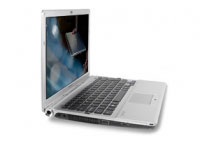 Sony VAIO VGN-SR11M